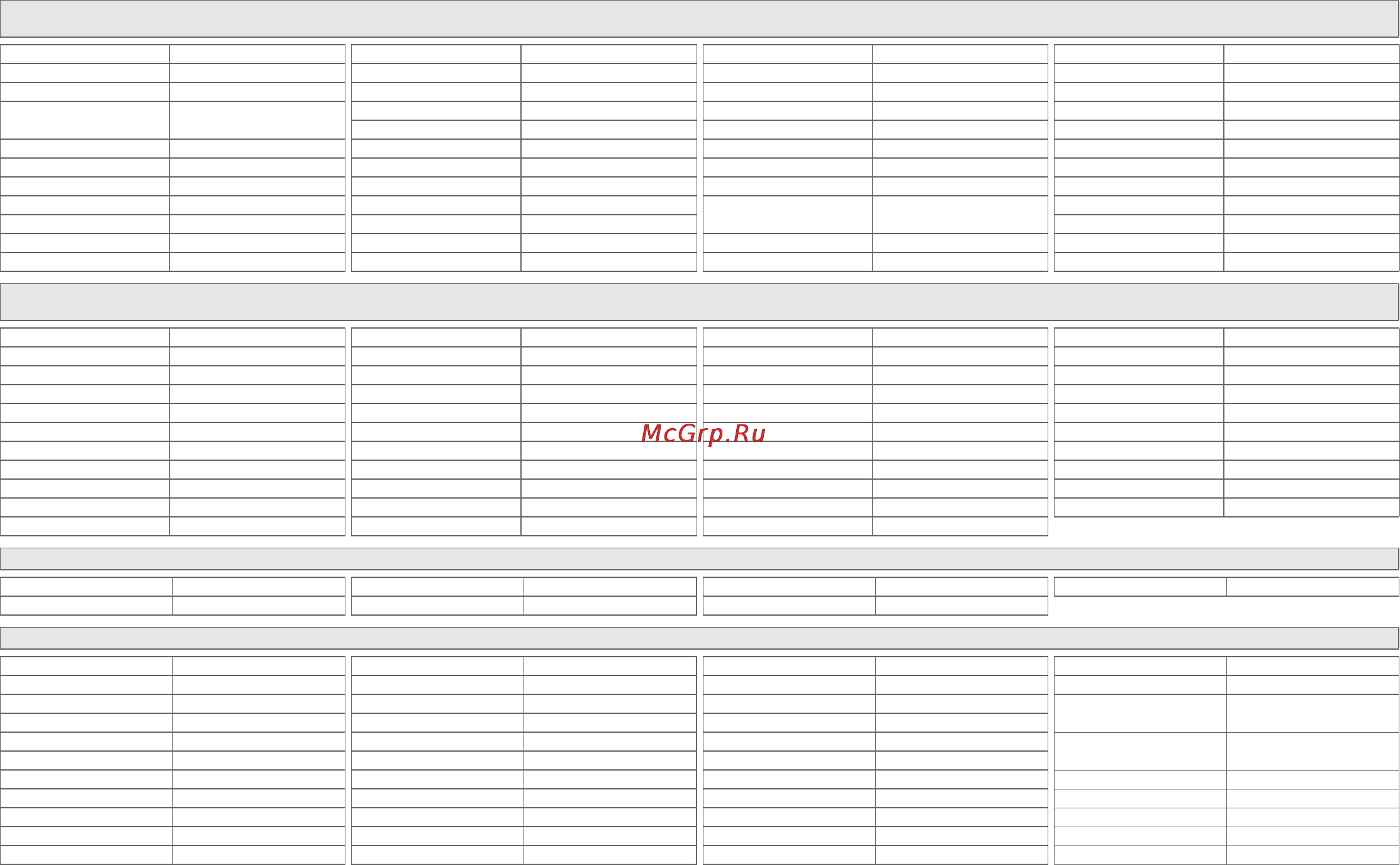 JVC LT-46S90B [44/48] A5_remotecontrolcodes fm page viii thursday april 10 2008 9 35 am
