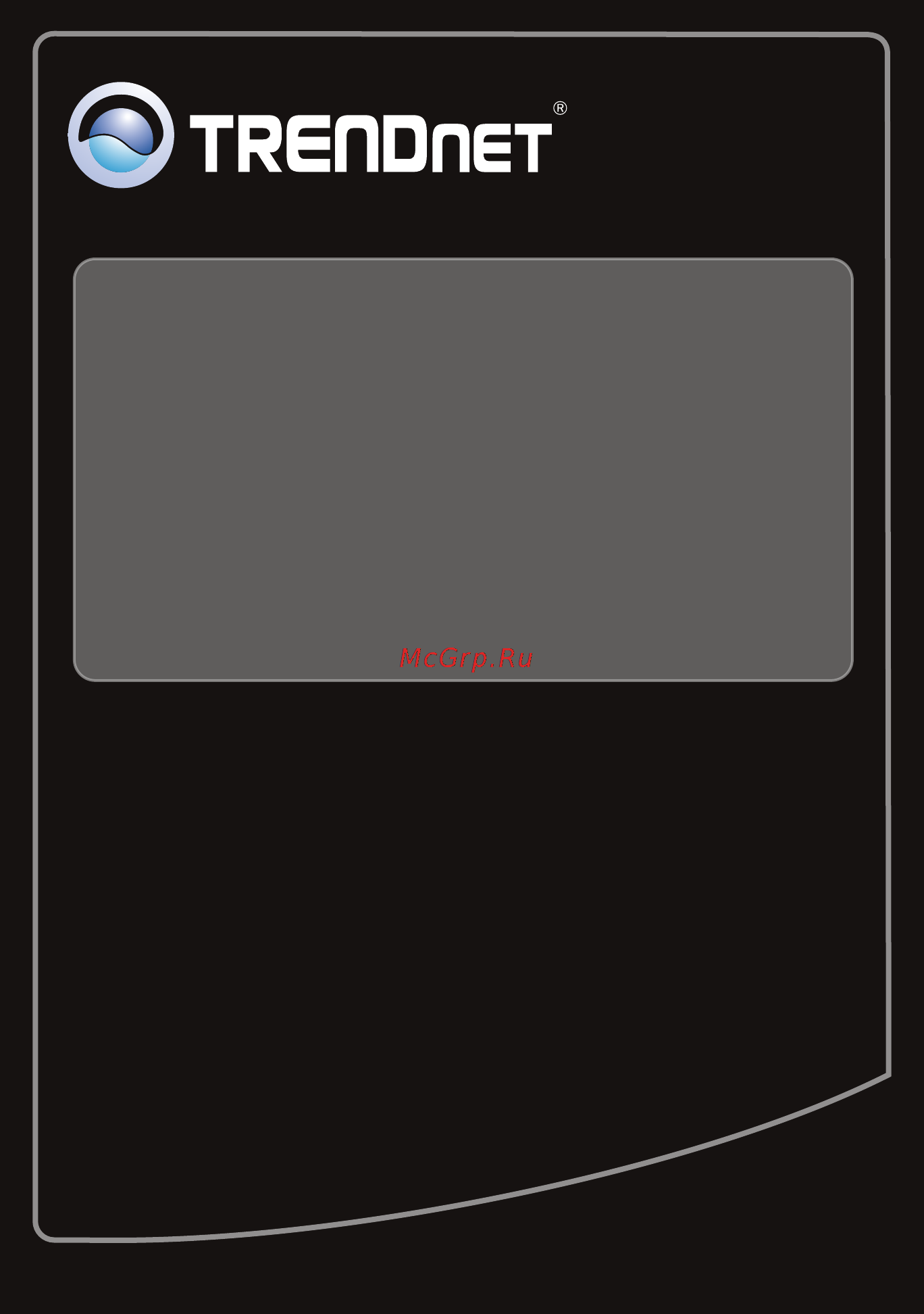 Trendnet TEW-648UB [13/13] Product warranty registration