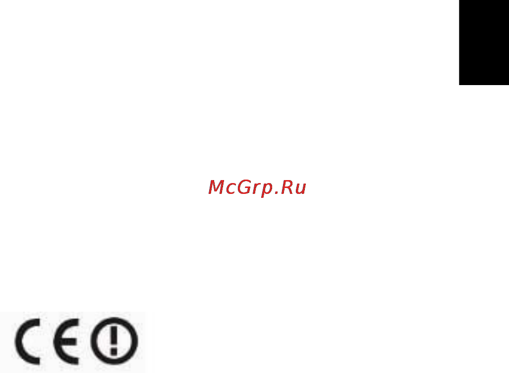 E-Machines eM350 [1131/1299] Fcc radiofrekvenču drošības prasība