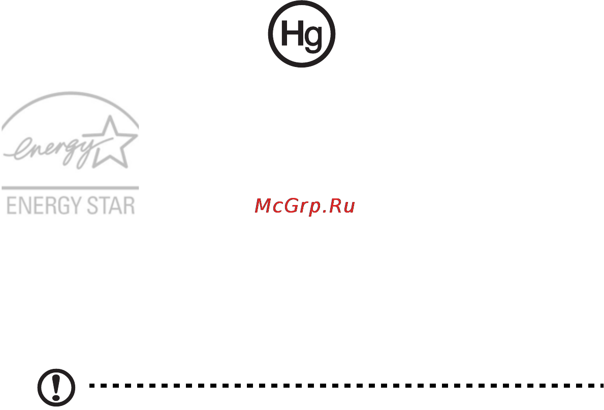 E-Machines eM350 [749/1299] Co je energy star