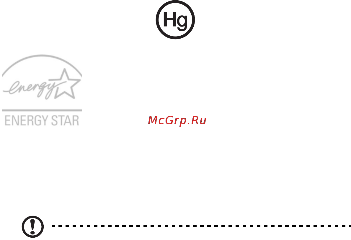 E-Machines eM350 [797/1299] Energy star