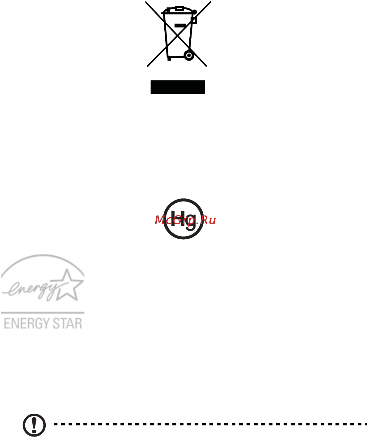 E-Machines eM355 [1007/1913] Energy star