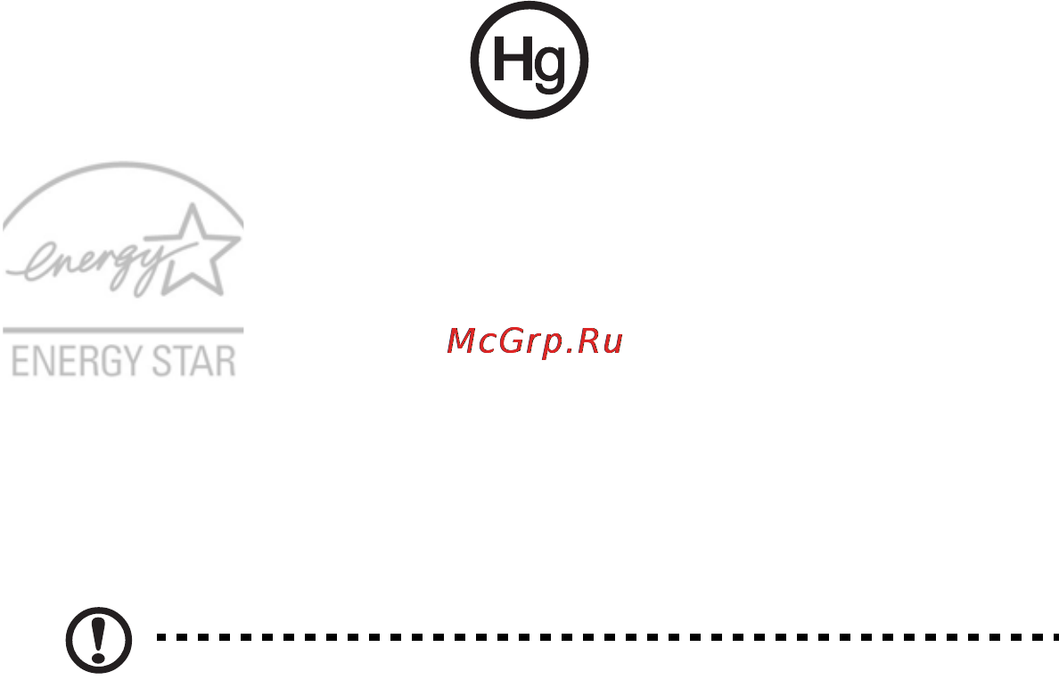 E-Machines eM355 [1126/1913] Ce este energy star