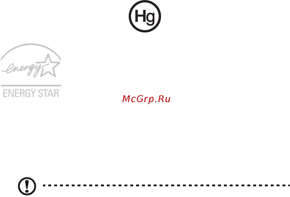 E-Machines eM355 [1435/1913] Energy star