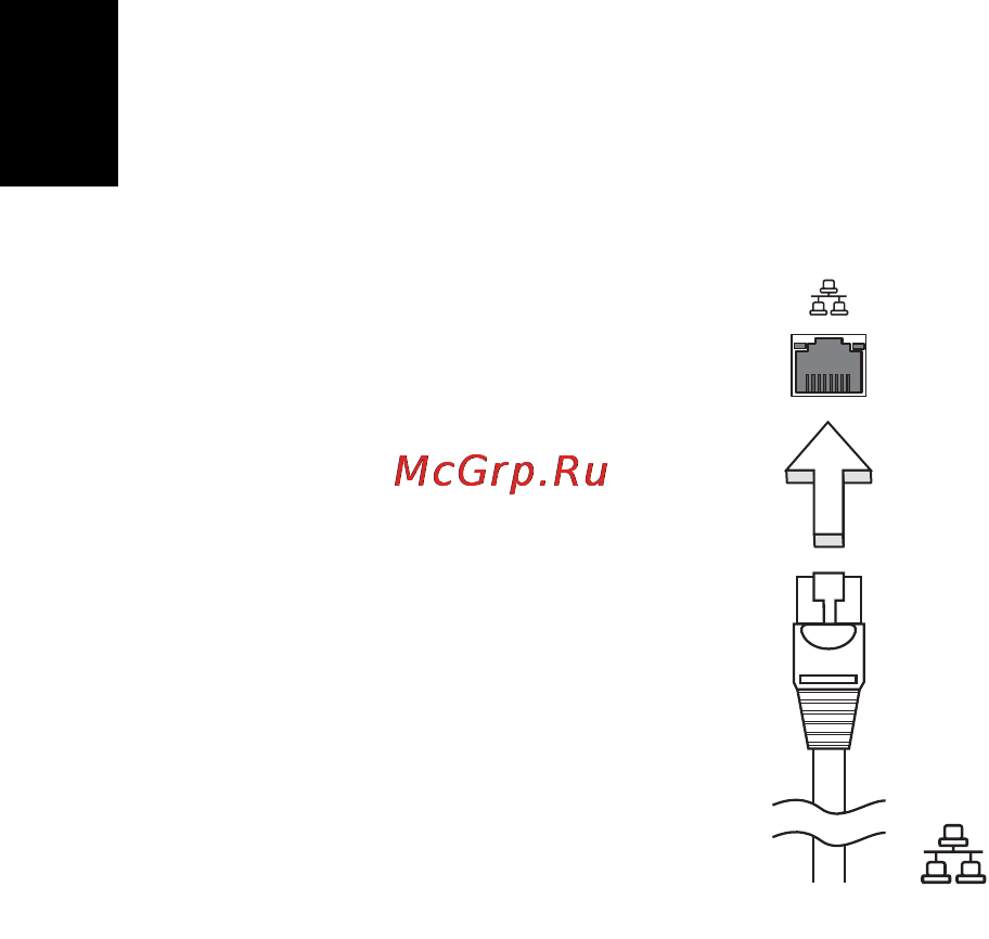 E-Machines eM355 Инструкция по эксплуатации онлайн [1780/1913] 82485