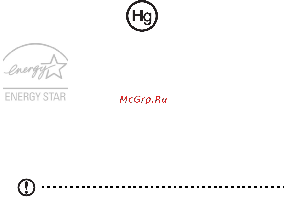 E-Machines eM355 [763/1913] Co oznacza energy star