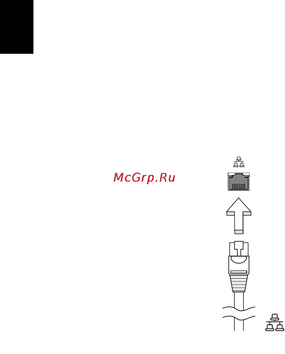 E-Machines eM355 [930/1913] Možnosti rozšíření