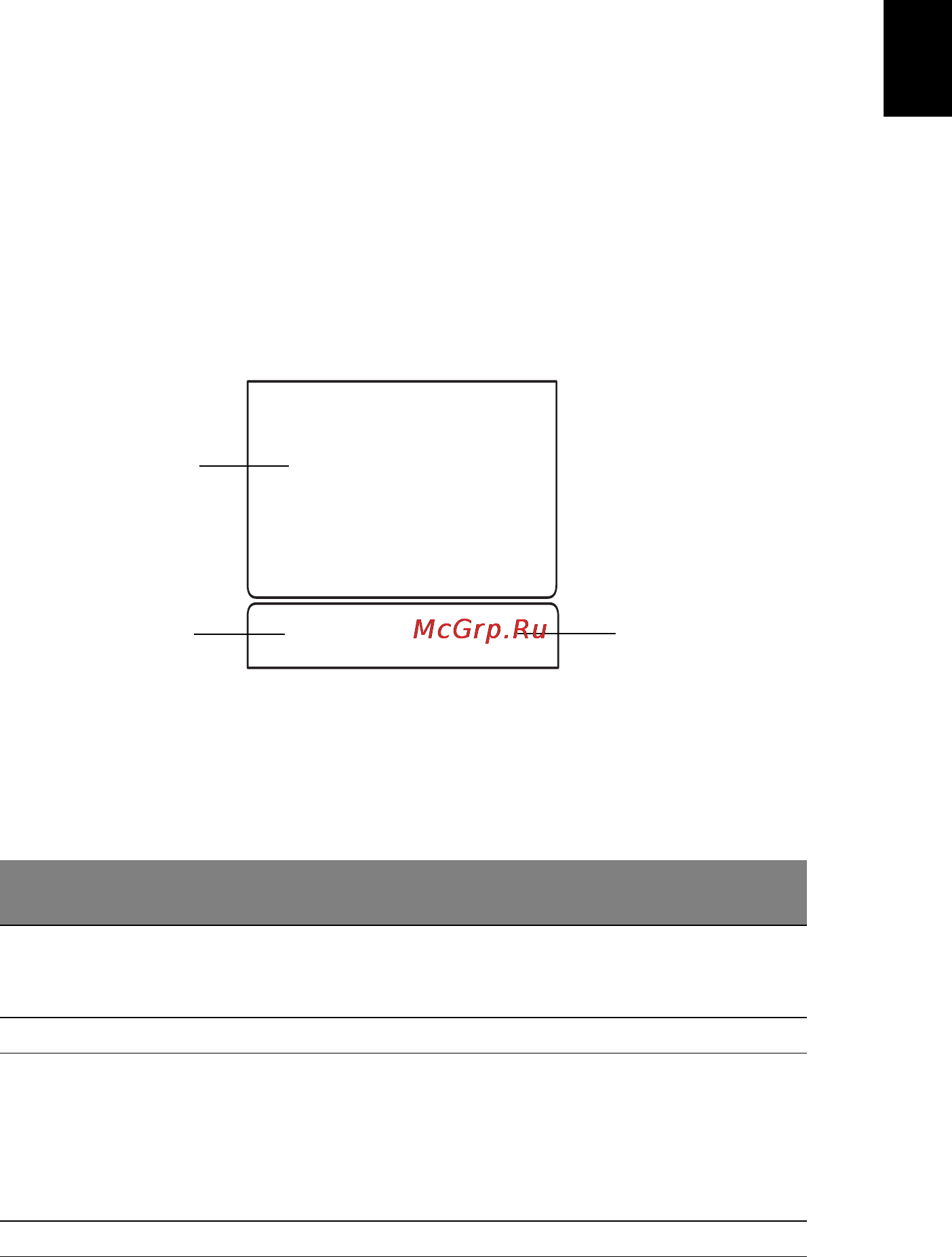 E-Machines eM355 [97/1913] Touchpad