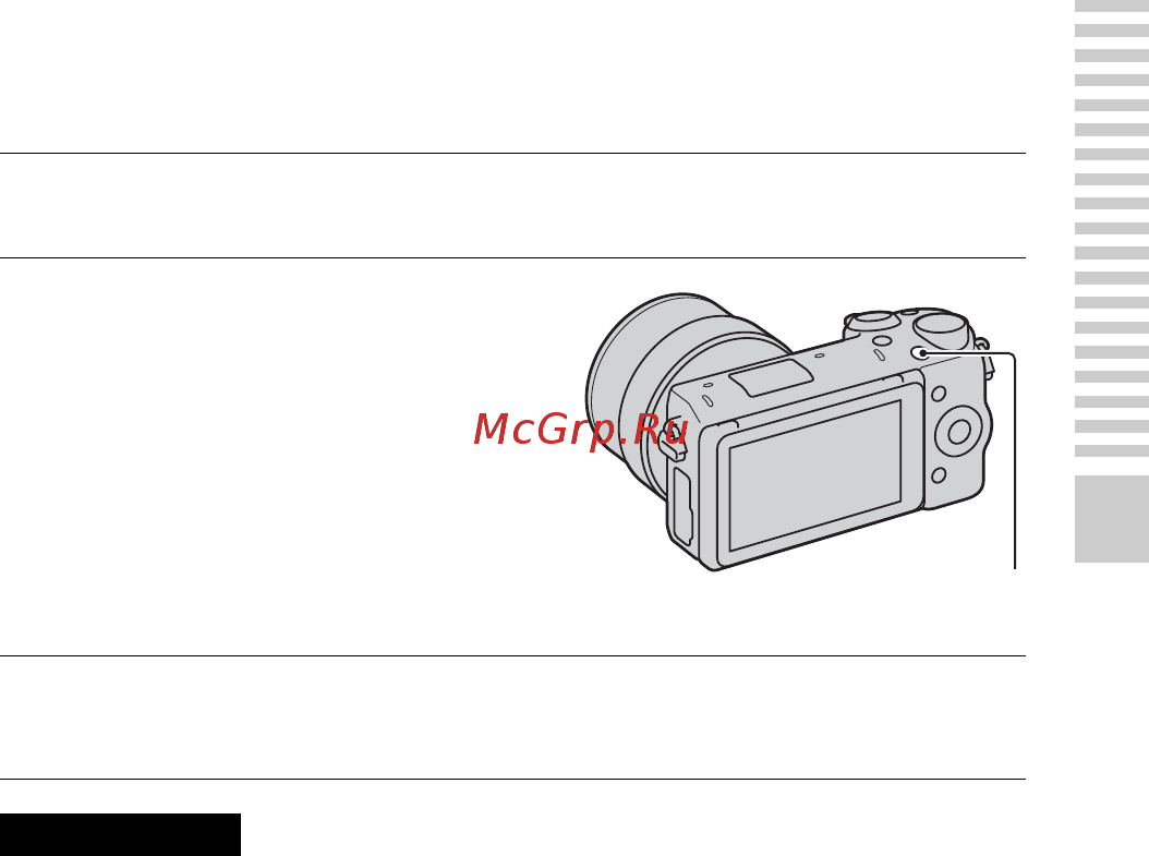 Sony Alpha NEX-5R Kit 16-50 White [153/243] Записування відео