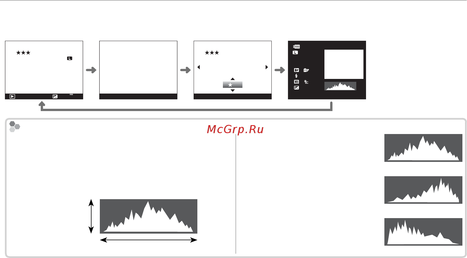 Fujifilm X-E1 Kit Silver [34/136] Видоискатель жк дисплей просмотр кадров