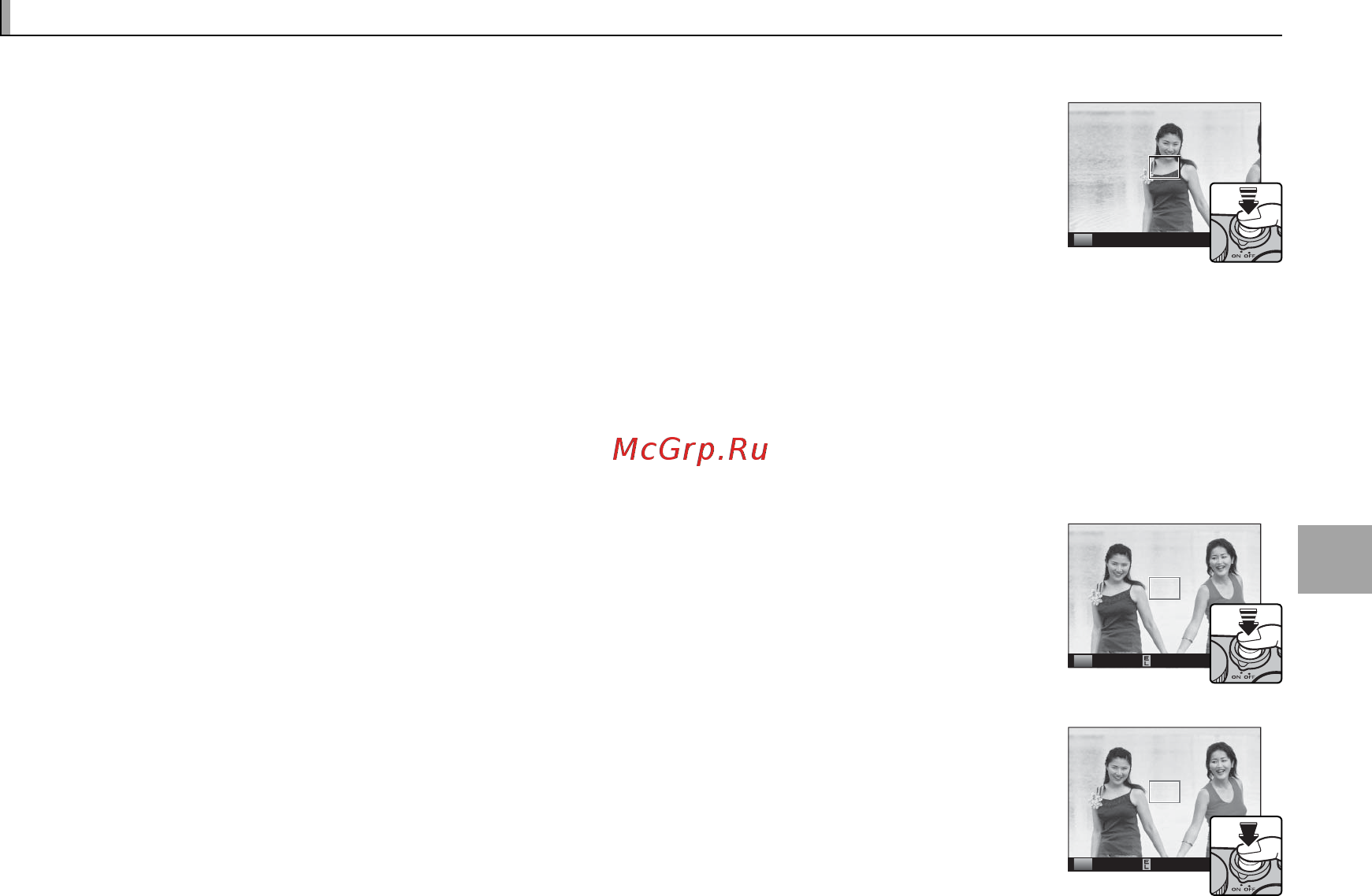 Fujifilm X-E1+XF18-55 Black [59/136] Блокировка фокуса экспозиции блокировка фокуса экспозиции