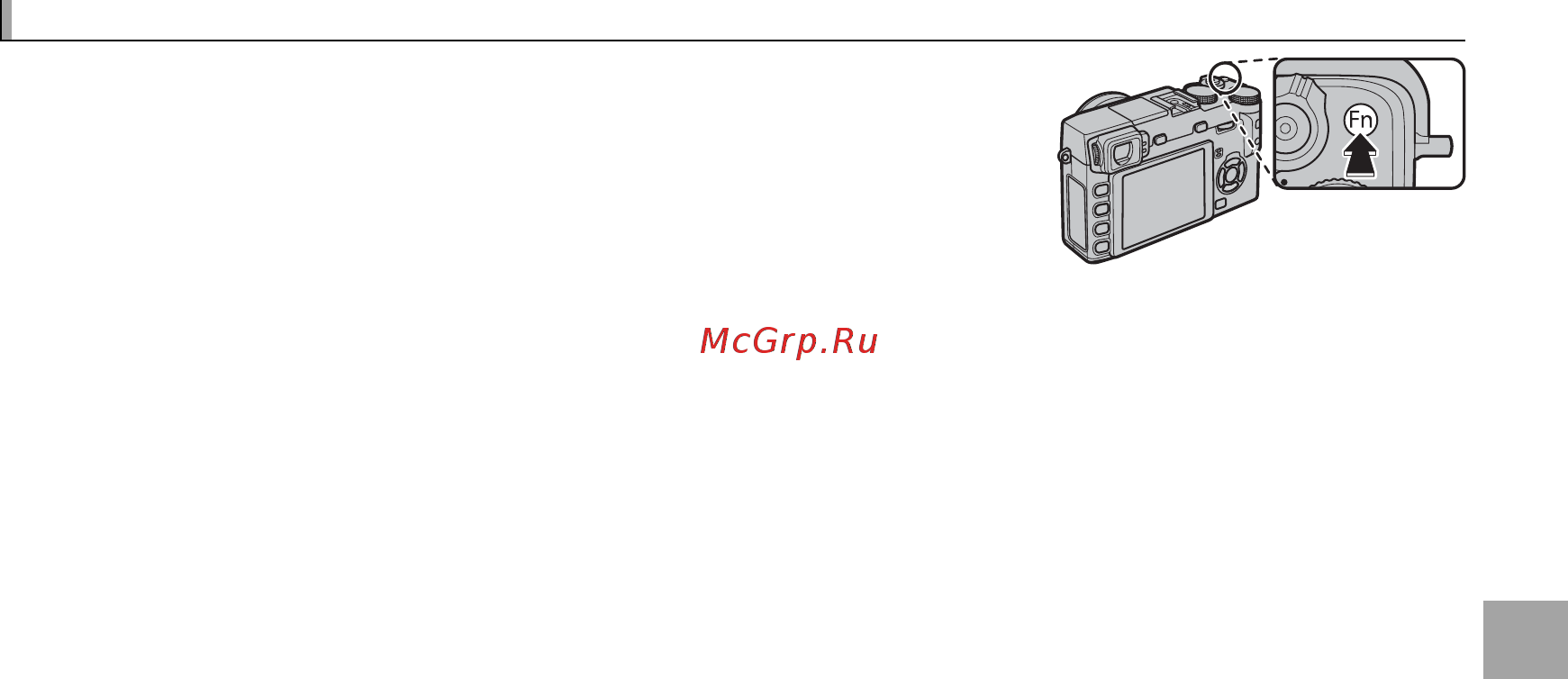 Fujifilm X-E1 [73/136] Запись снимков в формате raw запись снимков в формате raw