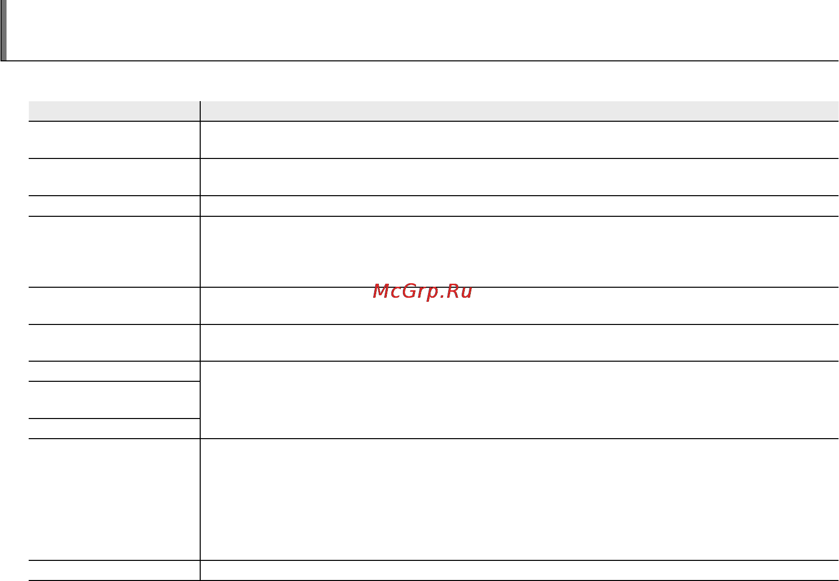 Fujifilm X20 Silver [140/156] Предупреждающие сообщения и окна
