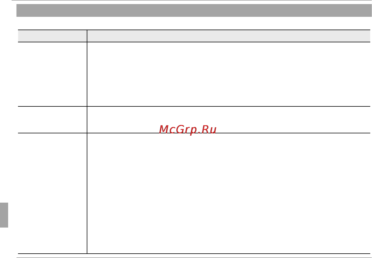 Fujifilm XF1 Black [138/172] Меню