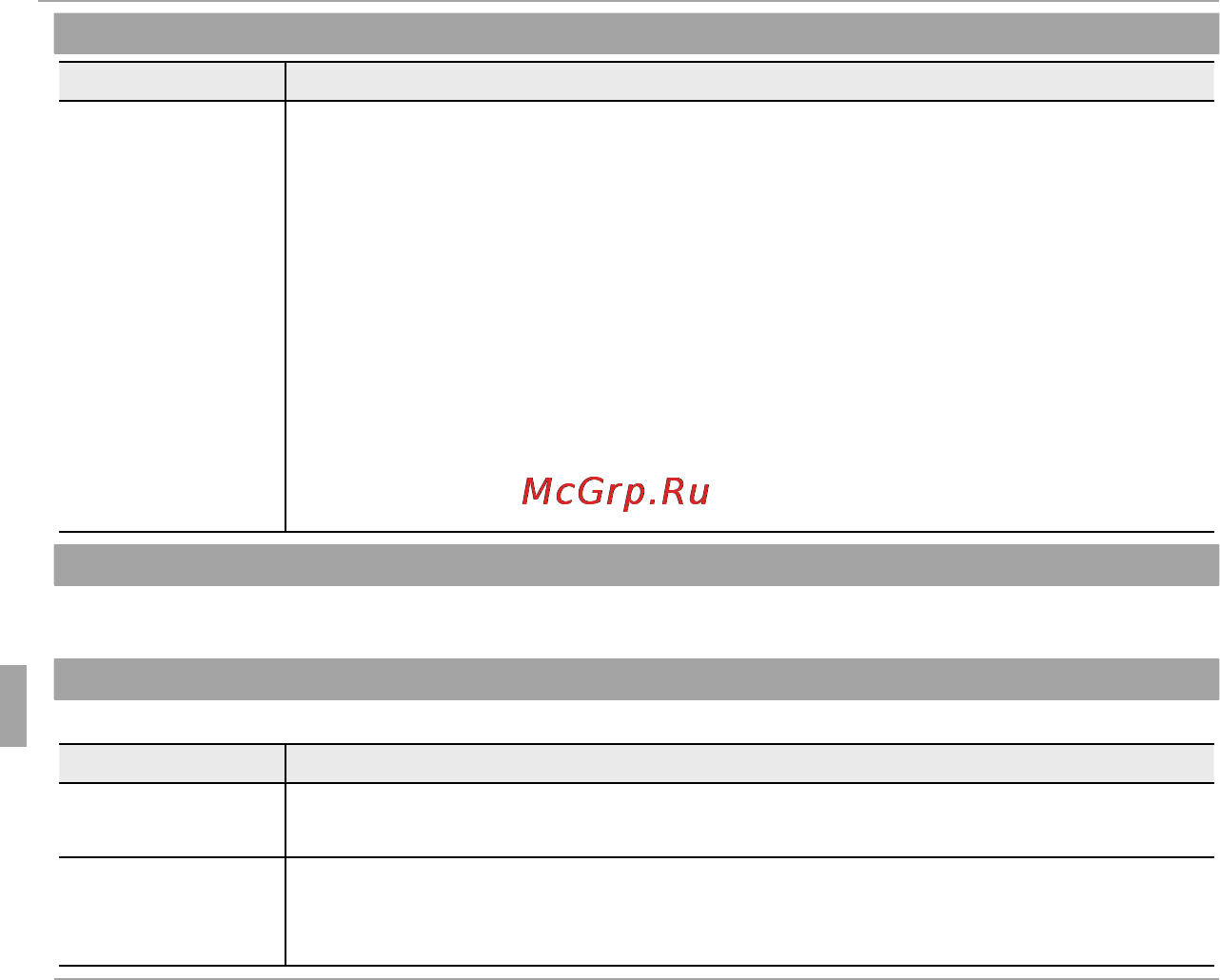 Fujifilm XF1 Black [142/172] Меню