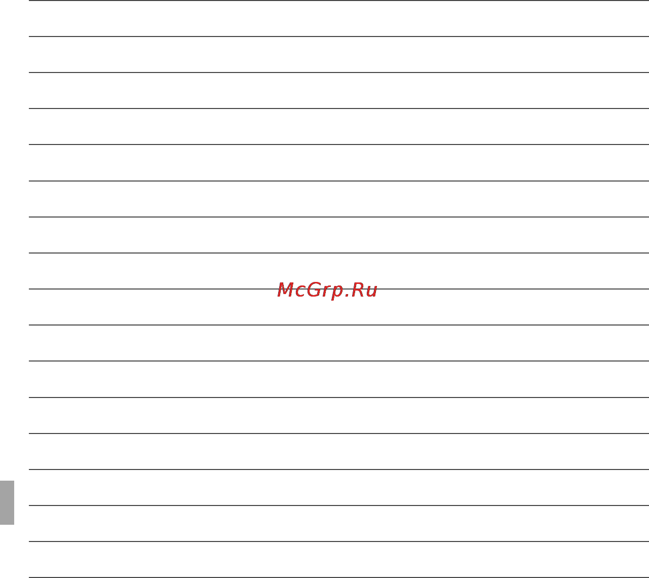 Fujifilm XF1 Red Инструкция по эксплуатации онлайн [166/172] 83900