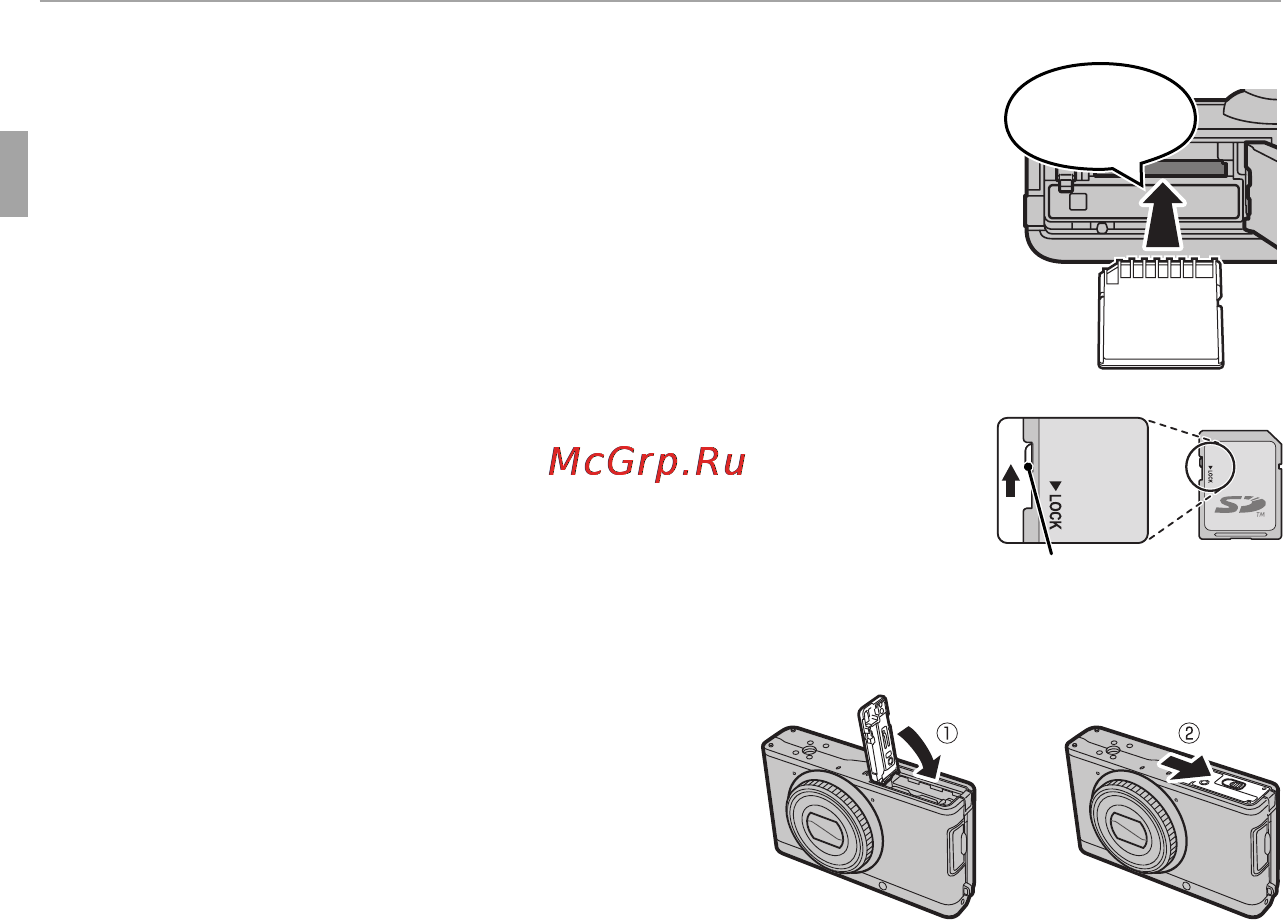 Fujifilm XF1 Black [28/172] Щелчок