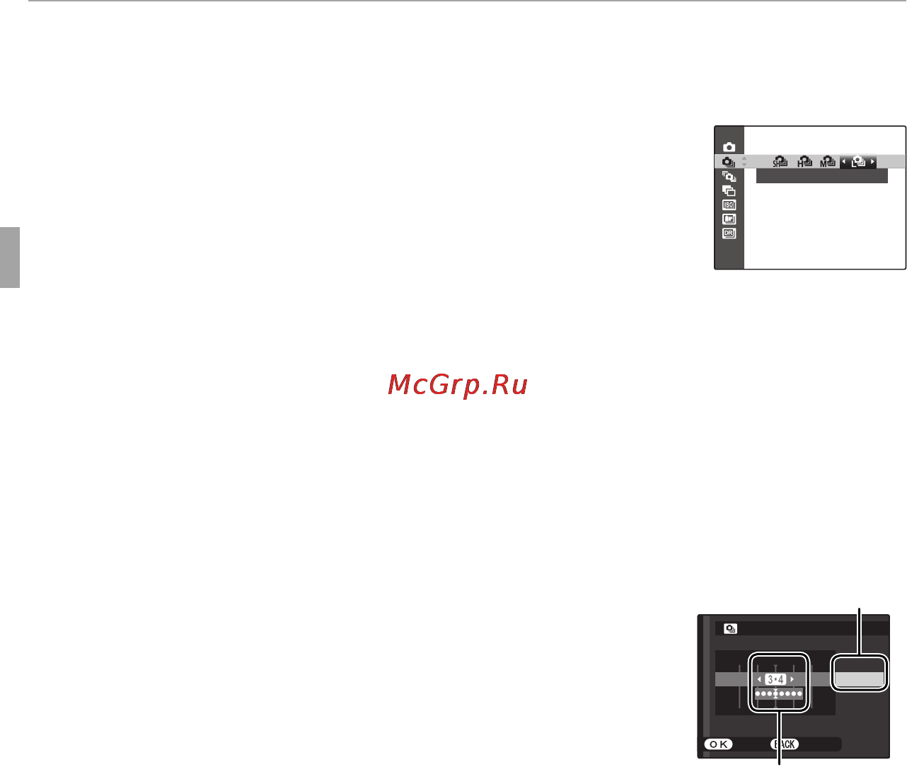 Fujifilm XF1 Black [70/172] P съемка лучшего кадра
