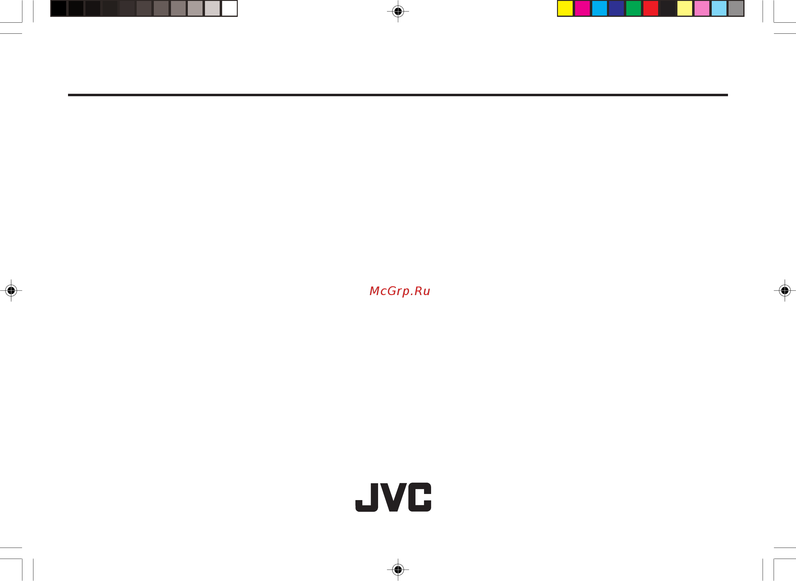 JVC AV-2987VE [24/24] Технические характеристики
