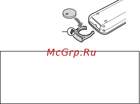 Sony NEX-VG30E [152/163] Догляд за об єктивом і його зберігання