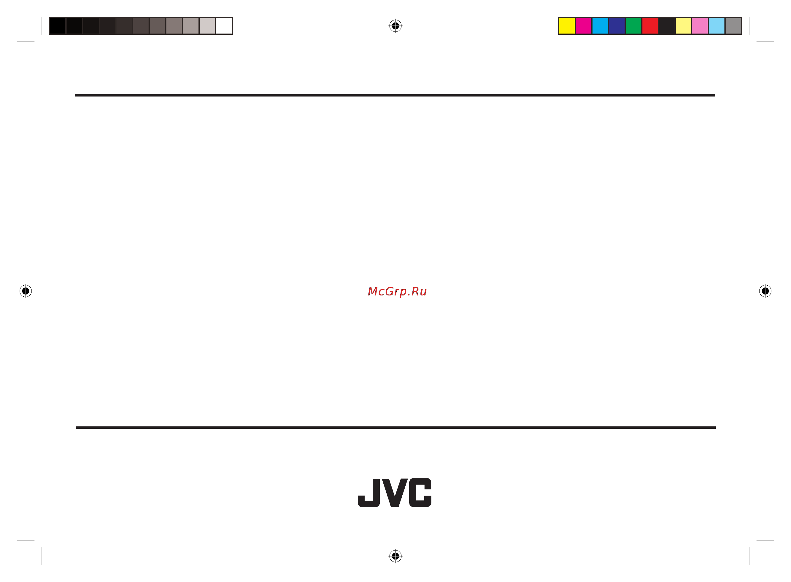 JVC AV-2986ME [24/24] Технические характеристики