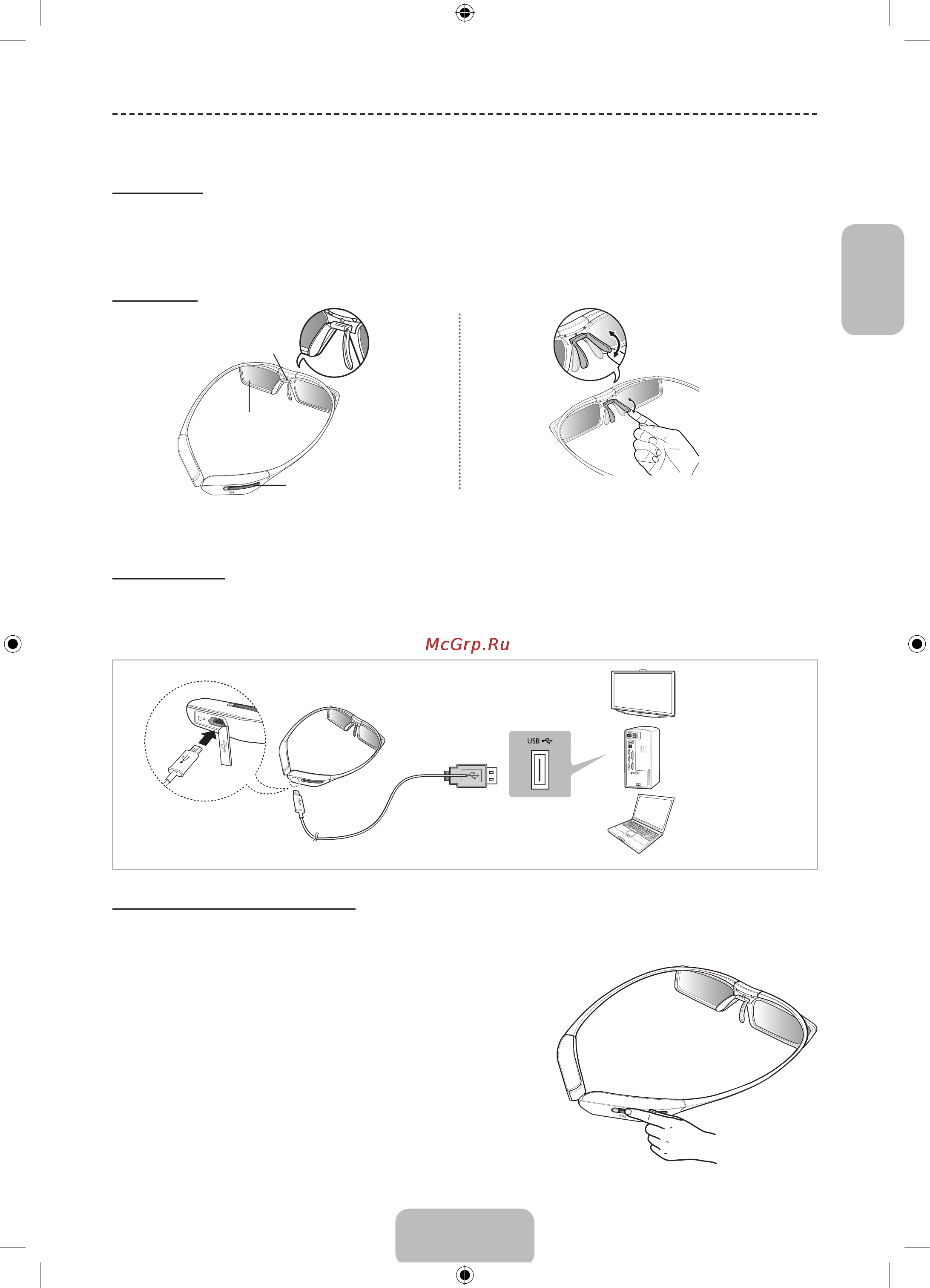 Samsung UE55F8500AT [15/24] Конструкция