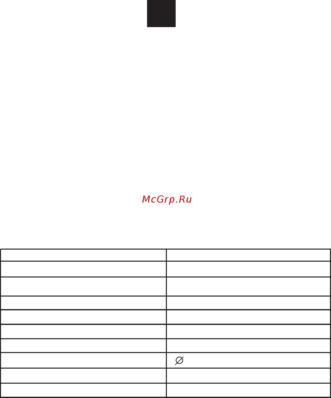 Candy MIC 256 EX [3/99] Convecção