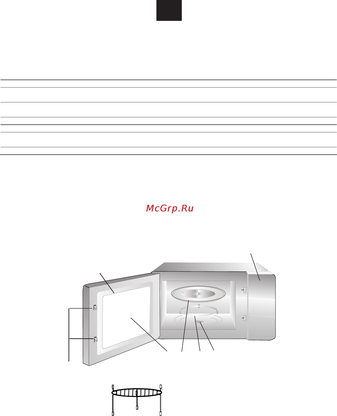 Candy MIC 256 EX [89/99] Uunisi asentaminen