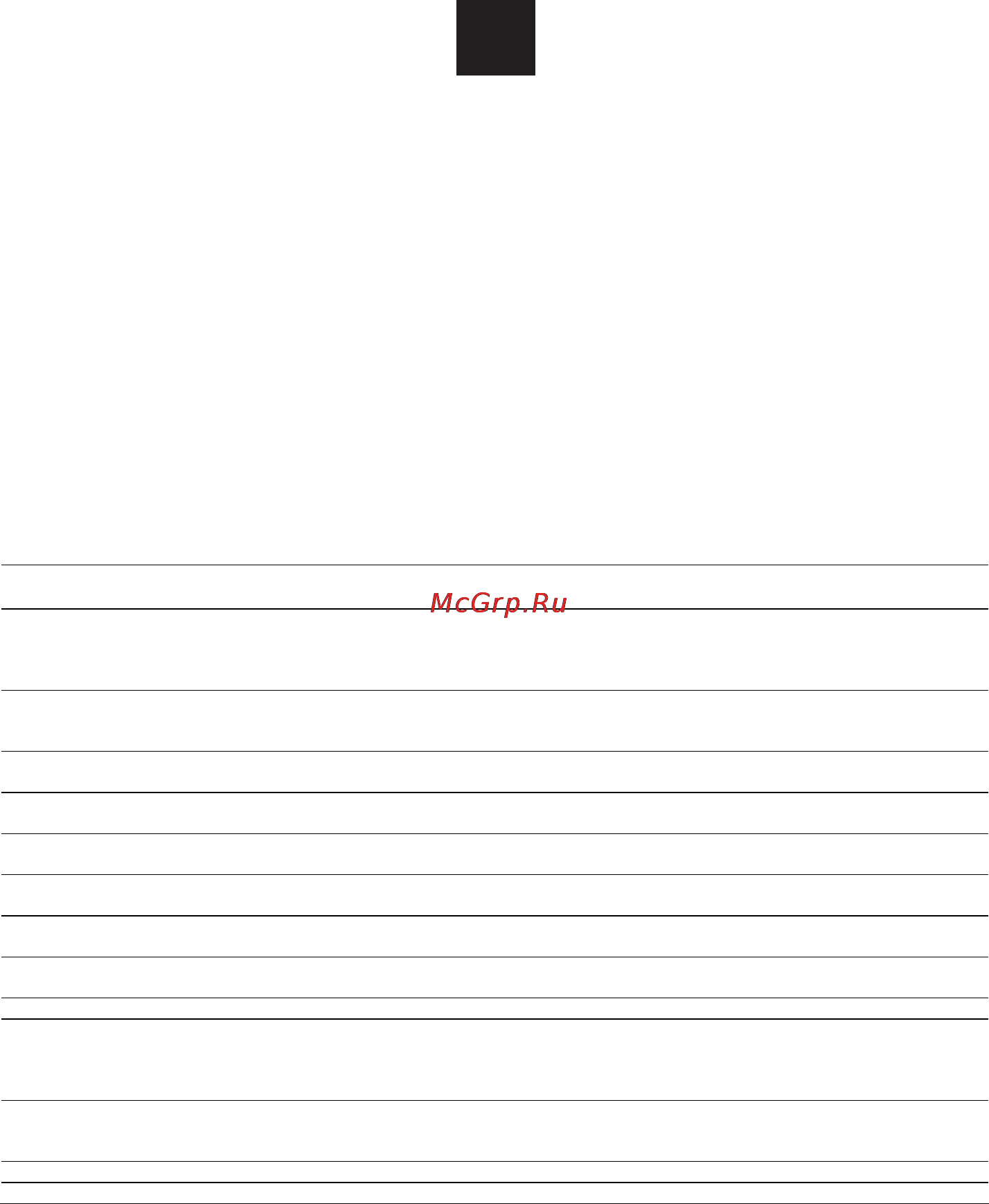 Candy MIC 201 EX [38/93] Naczynia i akcesoria