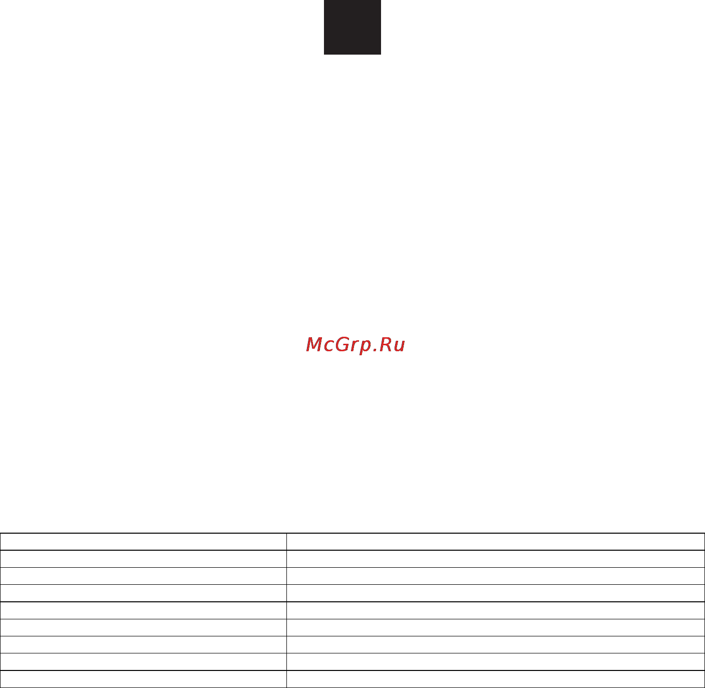 Candy MIC 201 EX [50/93] Dodatek