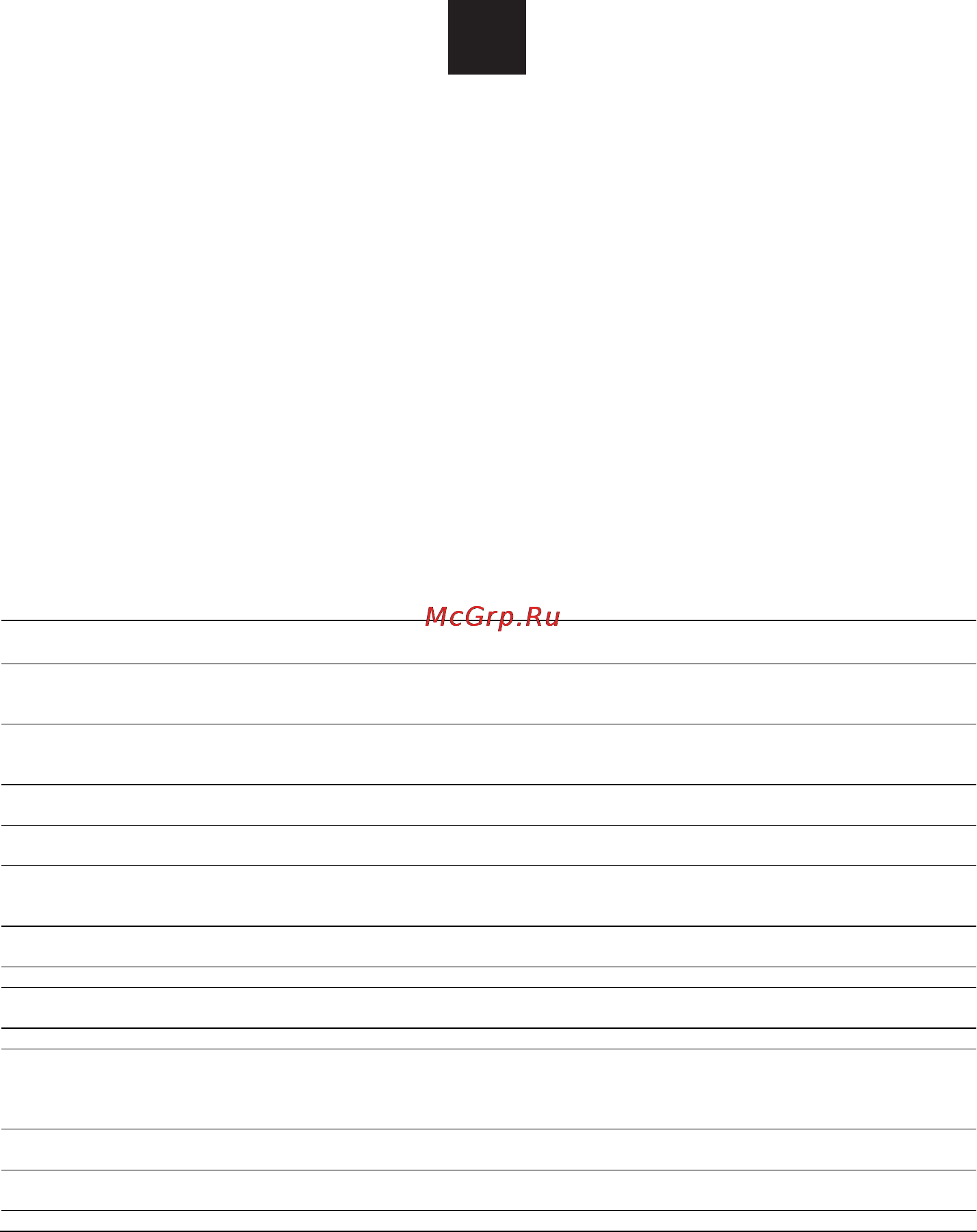 Candy MIC 201 EX [53/93] Kuchyňské potřeby