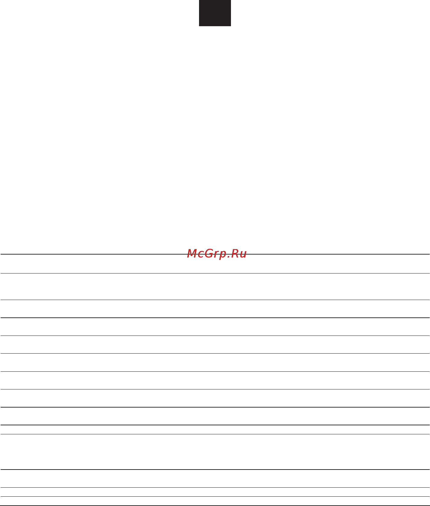 Candy MIC 201 EX [83/93] Tarvikkeet