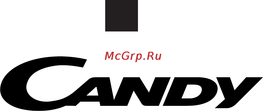 Candy MIC 25 GDFX [19/93] Magnetron oven gebruikershandleiding model mic 25gd fx