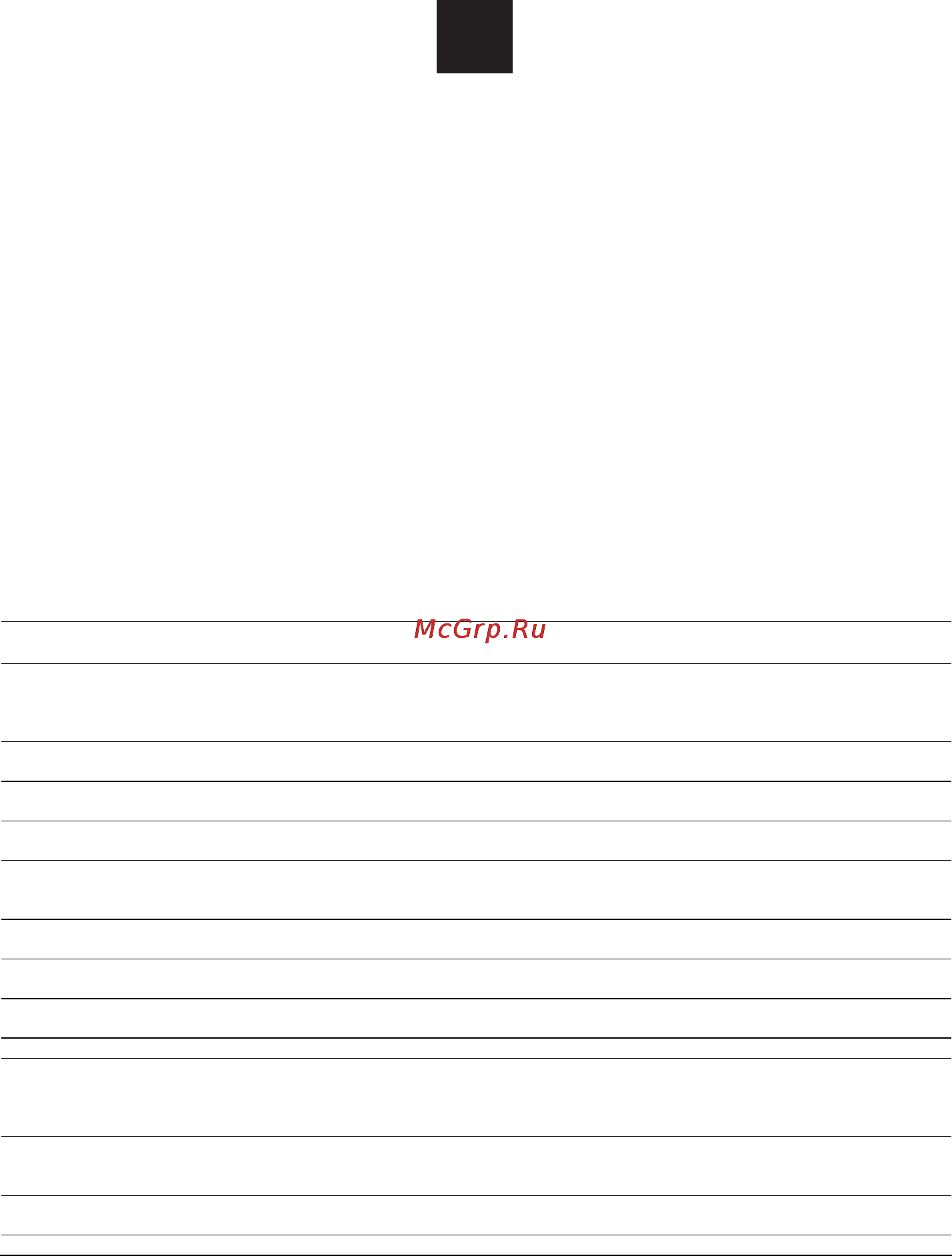 Candy MIC 25 GDFX [23/93] Keukengereedschap