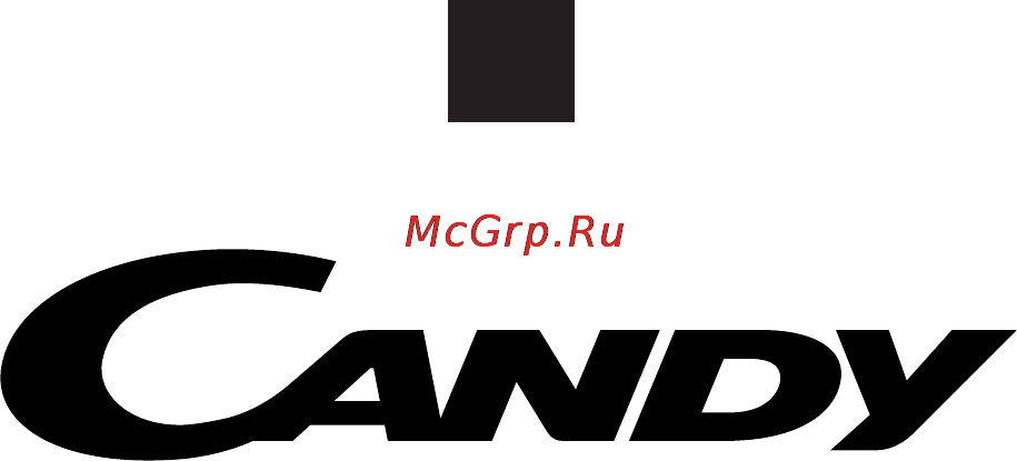 Candy MIC 25 GDFX [34/93] Kuchenka mikrofalowa instrukcja obsługi