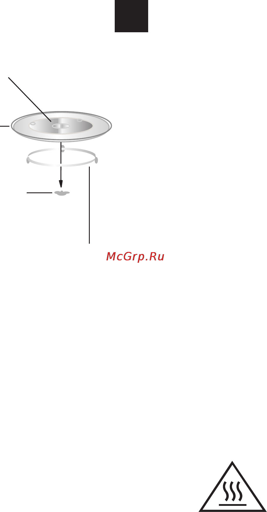 Candy MIC 25 GDFX [40/93] Instalacja i podłączenie