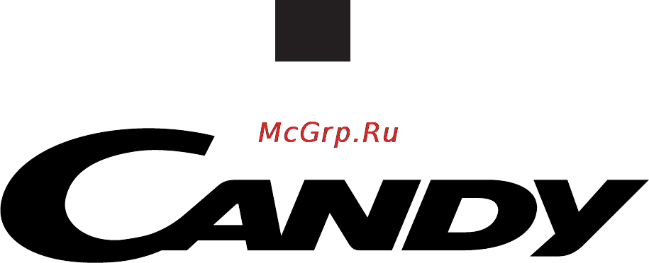 Candy MIC 25 GDFX [79/93] Malli mic 25gd x f
