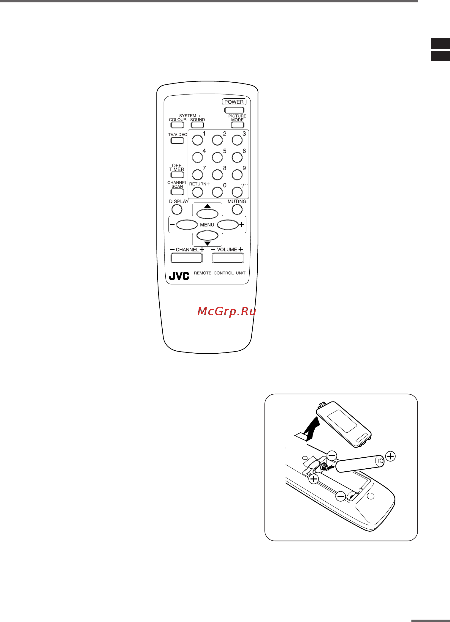JVC AV-1406AE [3/20] Rm c360gy