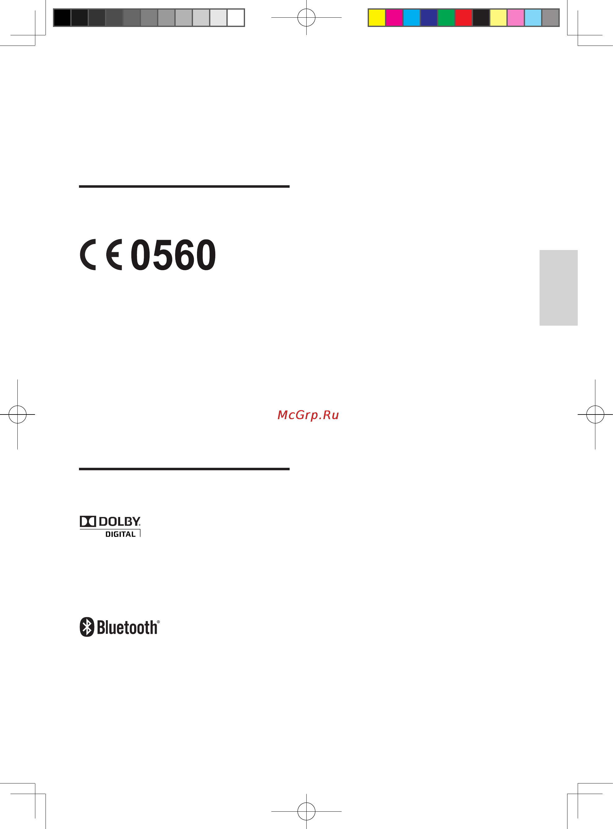 Philips HTL2110/12 [43/44] Bluetooth