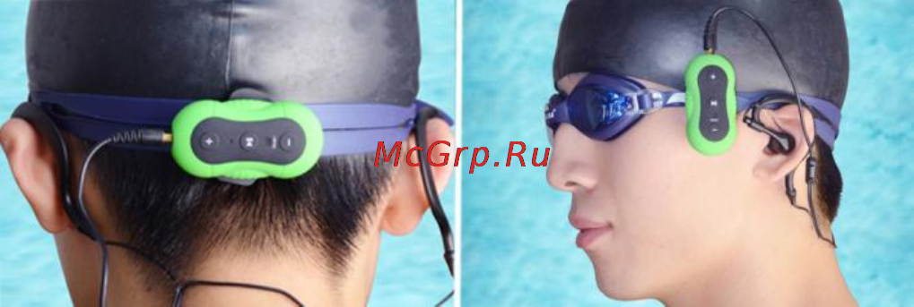 Qumo Float 4GB Blue Инструкция по эксплуатации онлайн