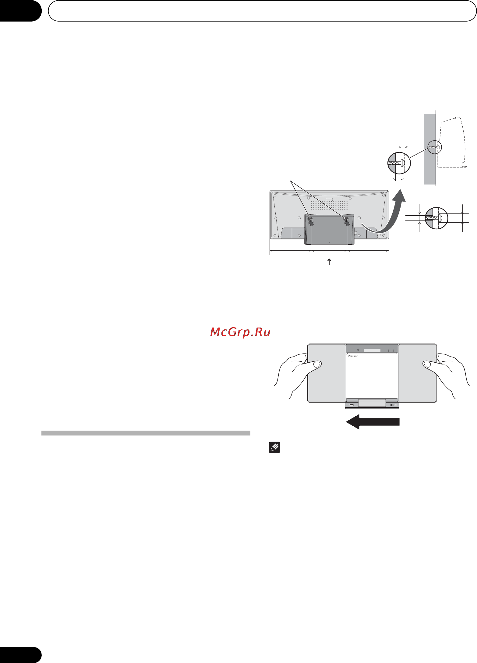 Pioneer X-SMC00 [152/256] Overzicht van de bedieningstoetsen 02