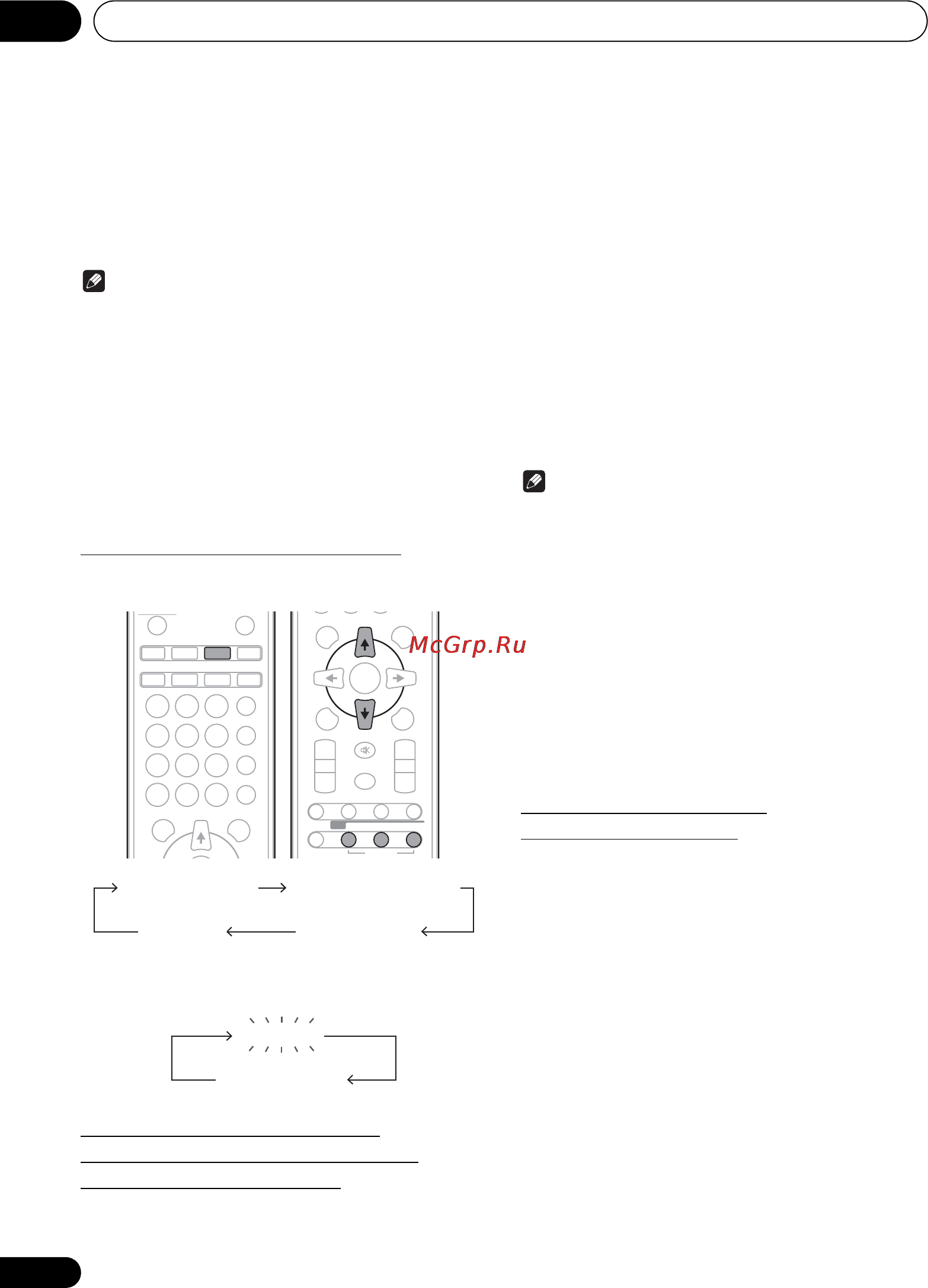 Pioneer X-SMC00 [62/256] Utilisation du tuner 08