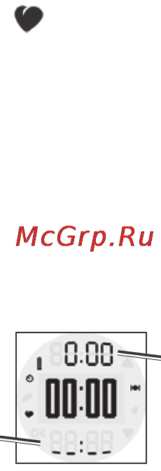 Garmin Forerunner 110 Women Pink HRM [6/19] Архив тренировок