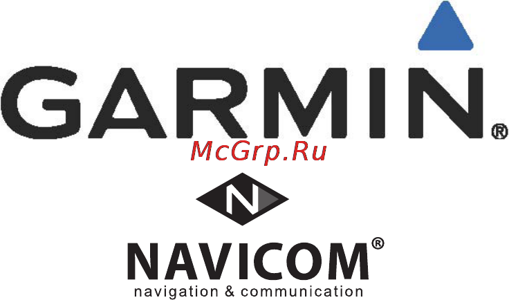 Garmin Forerunner 15 Black/Green GPS HRM Инструкция по эксплуатации онлайн [8/8] 83025