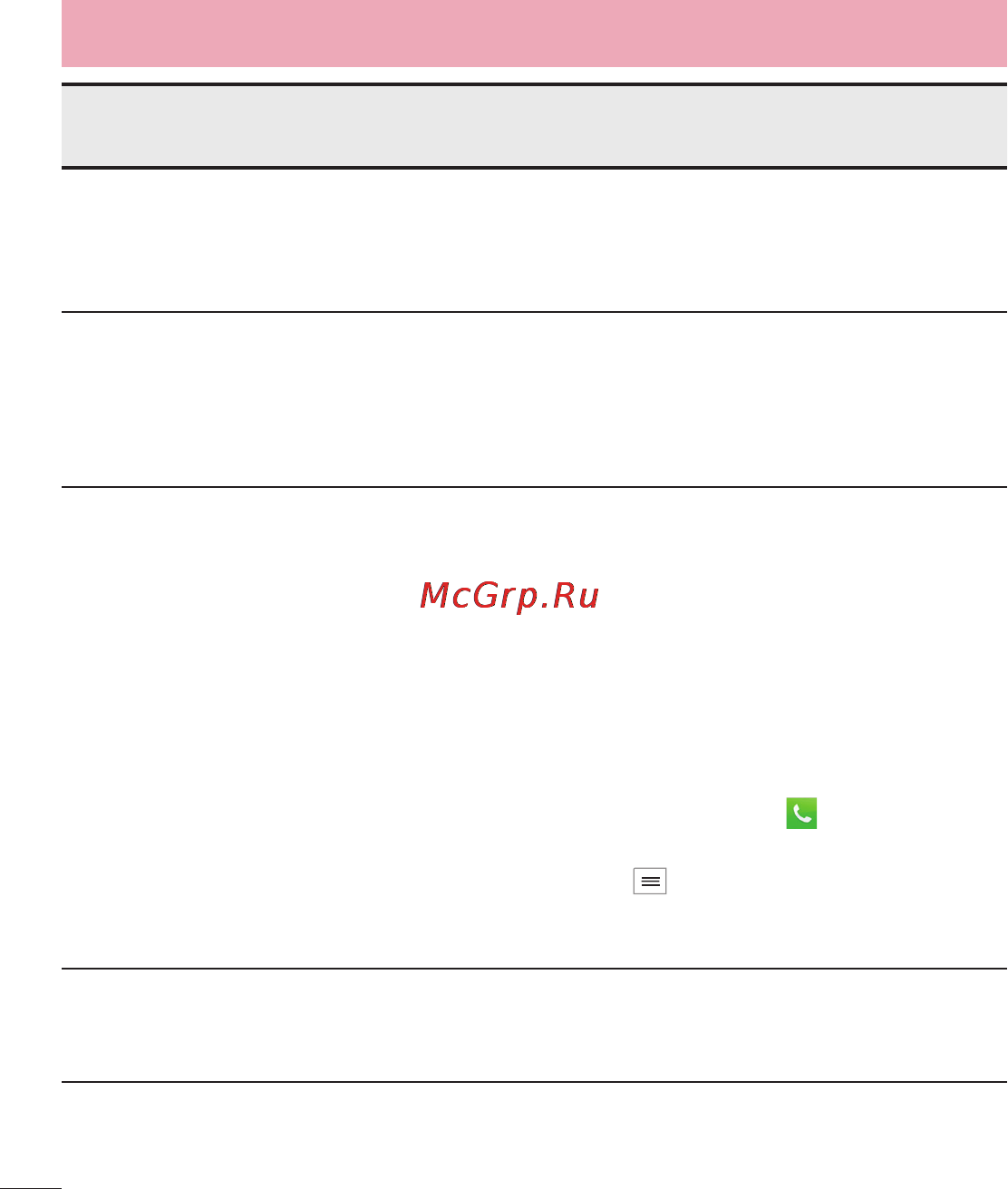 LG P875 Optimus F5 4G LTE [244/286] Часті запитання