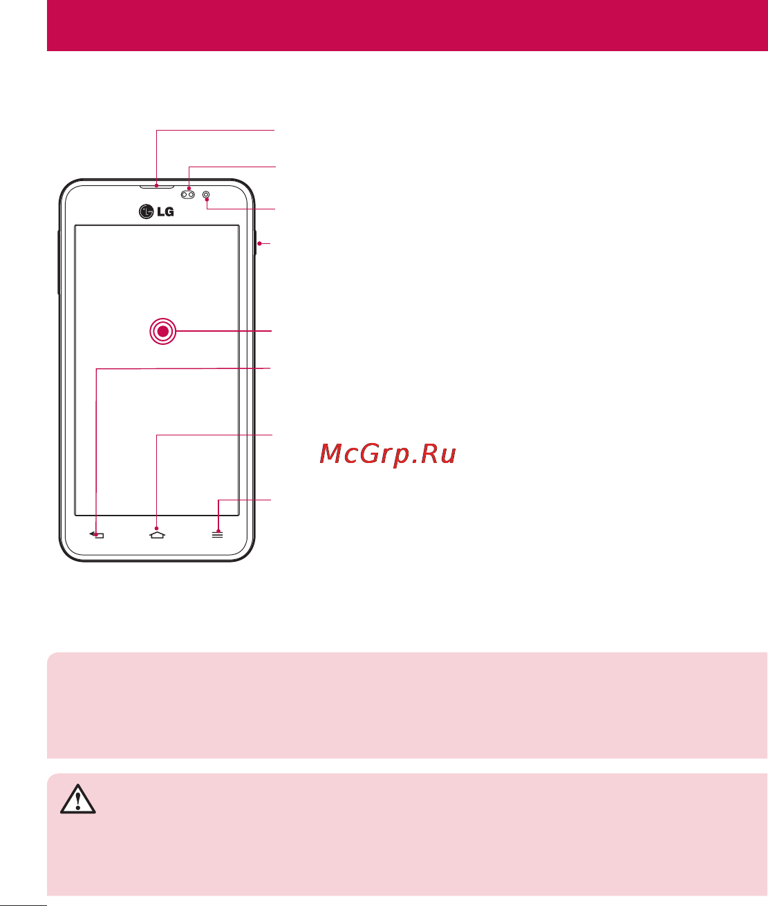 LG P875 Optimus F5 4G LTE [270/286] Getting to know your phone