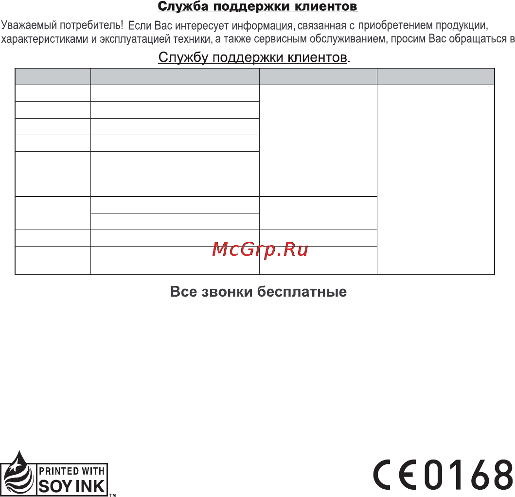 LG P875 Optimus F5 4G LTE Инструкция по эксплуатации онлайн [286/286] 83038