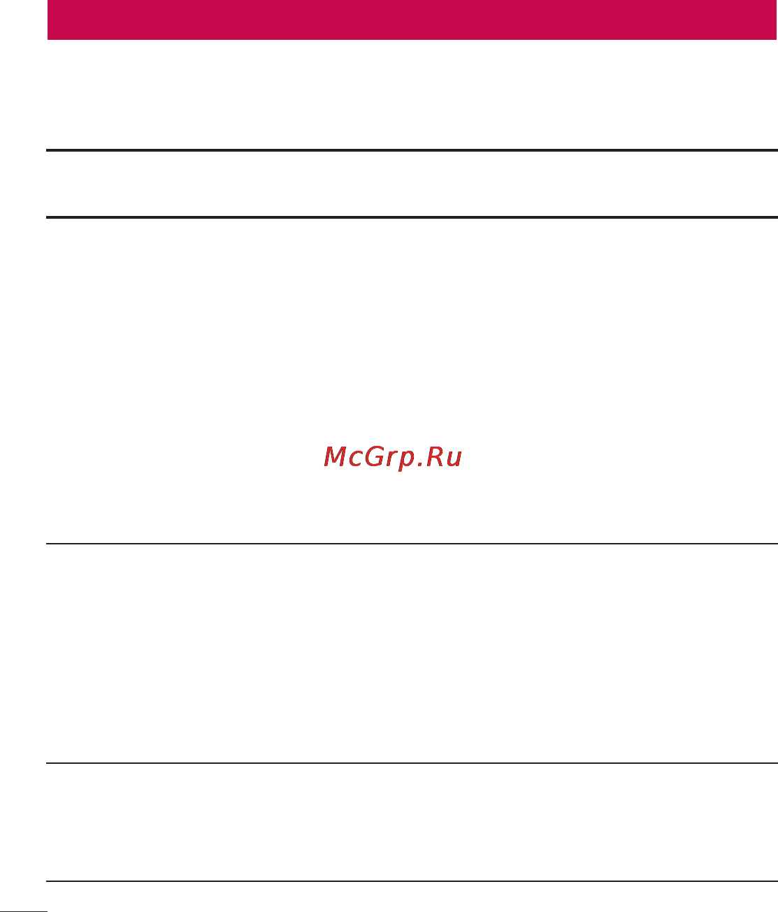 LG P970 [94/238] Часто задаваемые вопросы