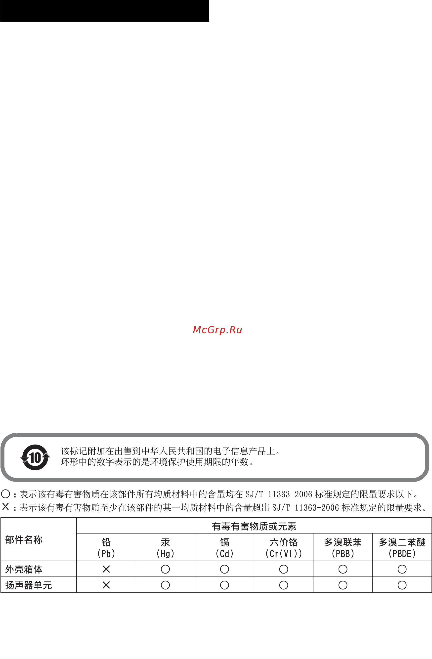 Yamaha NS-C700 White [18/24] 中文
