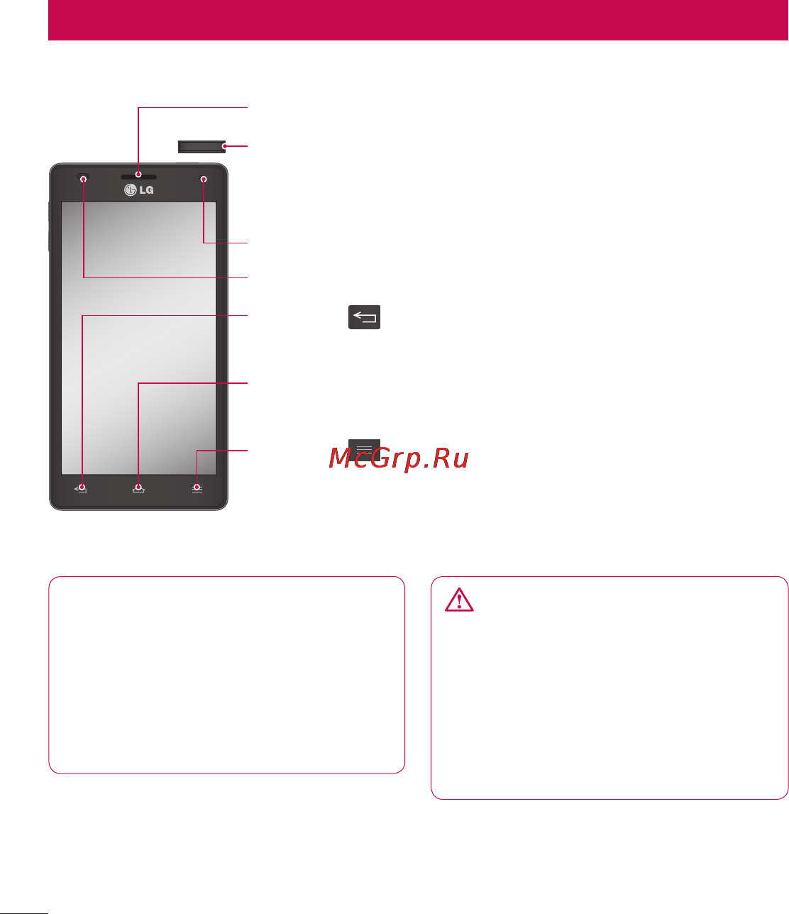 LG P880 Optimus 4X HD [198/214] Getting to know your phone